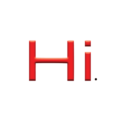 HiXFI Logo | Web Developers Near me | Central Florida