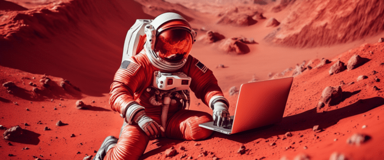 Proactive IT Support in Central Florida