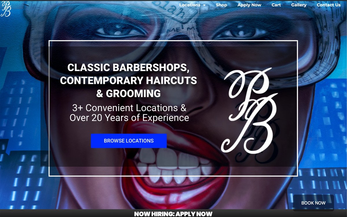 Prestige Barbershop